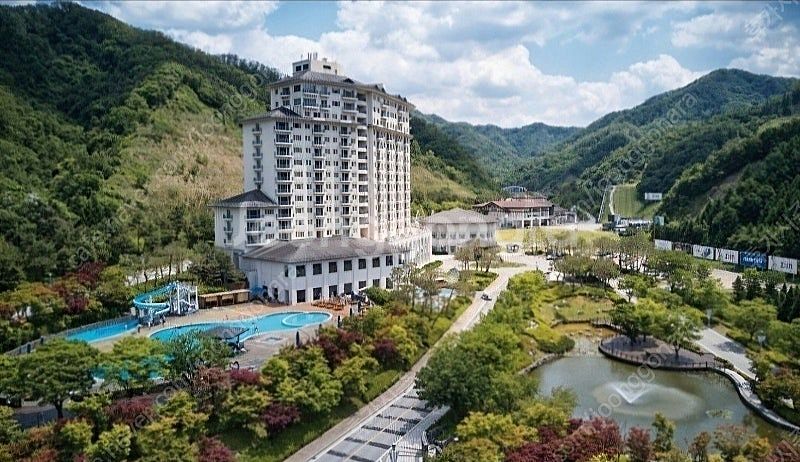 (7,8월 휴가) 엘리시안강촌/오크밸리/모나용평/무주/...--0