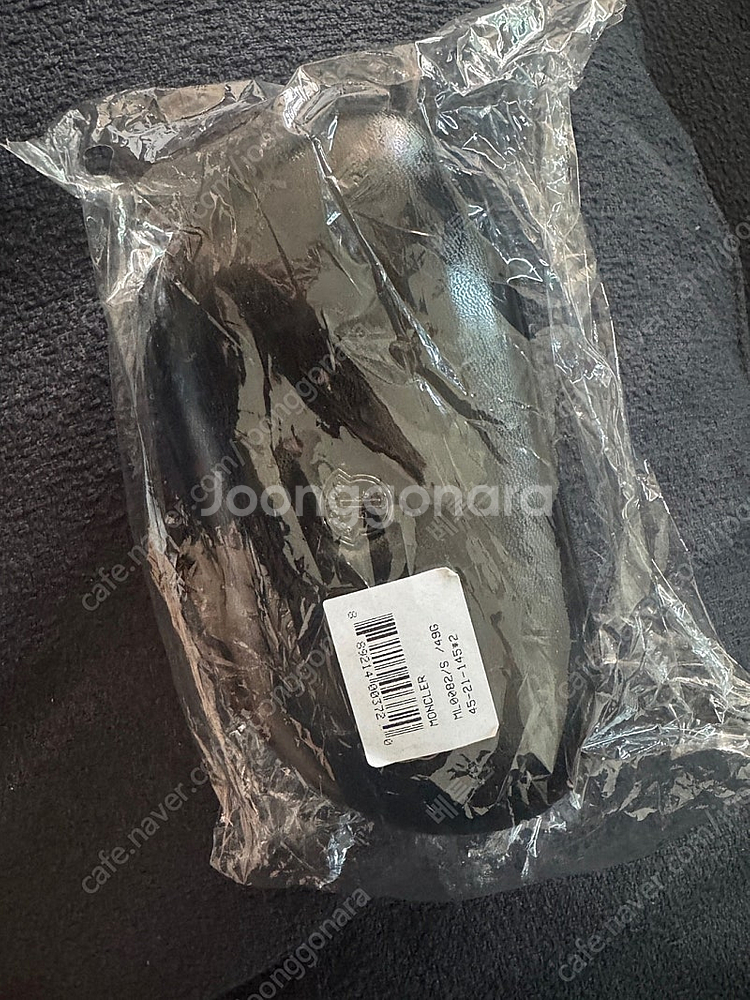 몽클레어 선글라스 남녀공용 새제품 (9만)--0