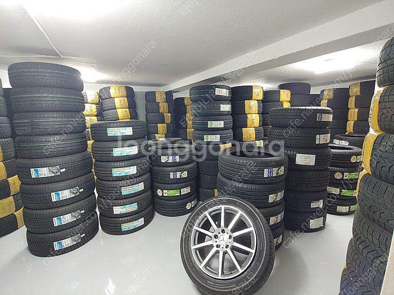 [판매] BMW 5시리즈520i G30럭셔리중고휠판매--6