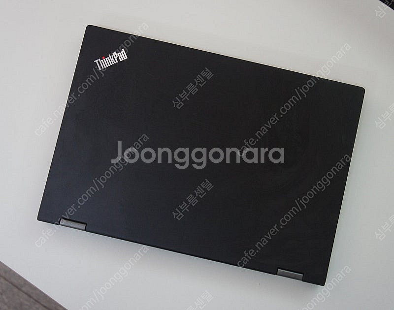 레노버 L13 Yoga Gen2 라이젠 5850U 13...--4