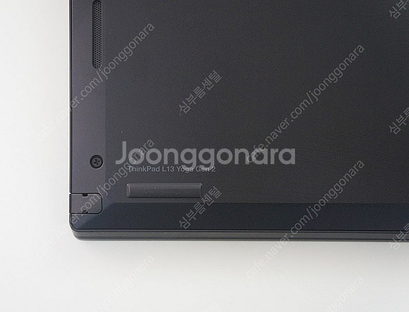 레노버 L13 Yoga Gen2 라이젠 5850U 13...--7