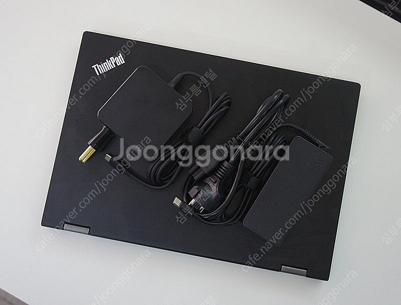 레노버 L13 Yoga Gen2 라이젠 5850U 13...--9
