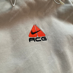 나이키 ACG 써마핏 풀 오버 플리스 후디 / 라이트