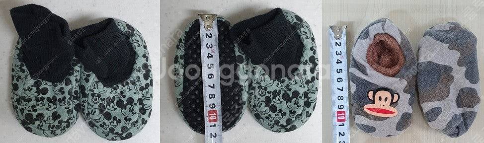 [아기비누 드림]남아 여아 신발 신생아부터 덧신 부츠 ...--1