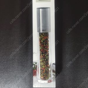 AdHoc 아로마 스파이스 커터 새제품 판매합니다.