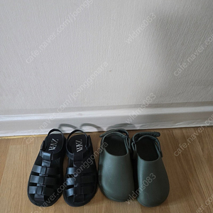 자라샌들 일괄(150)