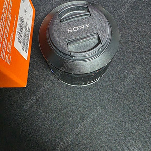 sony sel35f28z (fe 35mm f 2.8) 렌즈팔아요