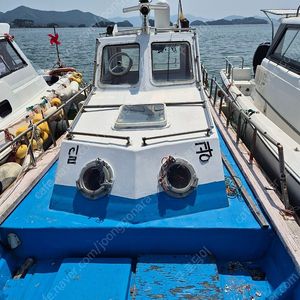 어선 팝니다