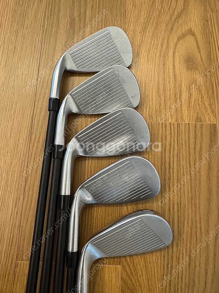 여성 젠5 PXG 0311 XP GEN5 아이언 레이디...--2