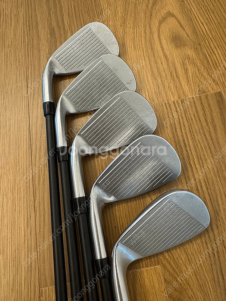 여성 젠5 PXG 0311 XP GEN5 아이언 레이디...--3