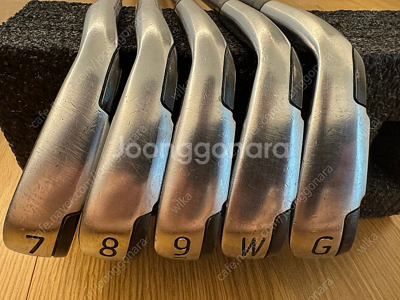 여성 젠5 PXG 0311 XP GEN5 아이언 레이디...--4