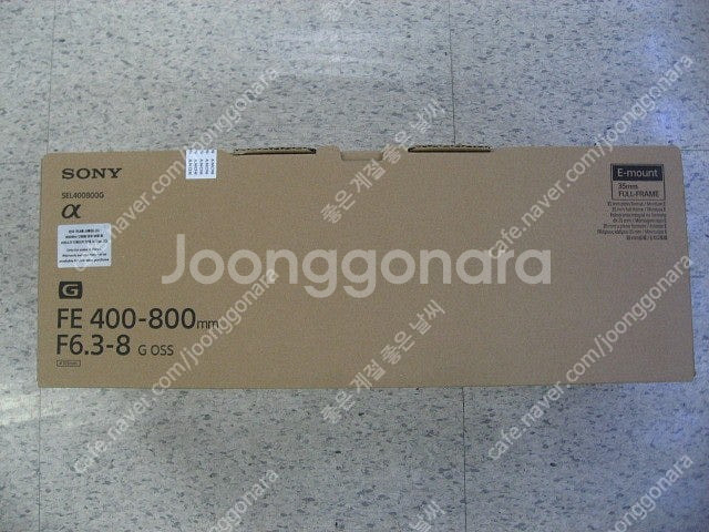 소니16-35GM2 (소니1635GM2) 소니24-70...--4