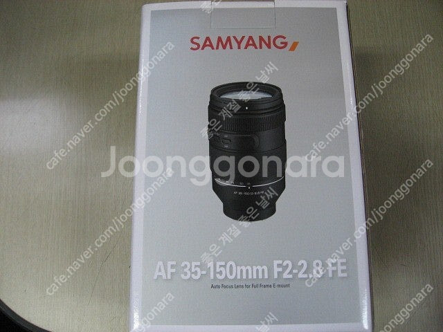 소니16-35GM2 (소니1635GM2) 소니24-70...--8