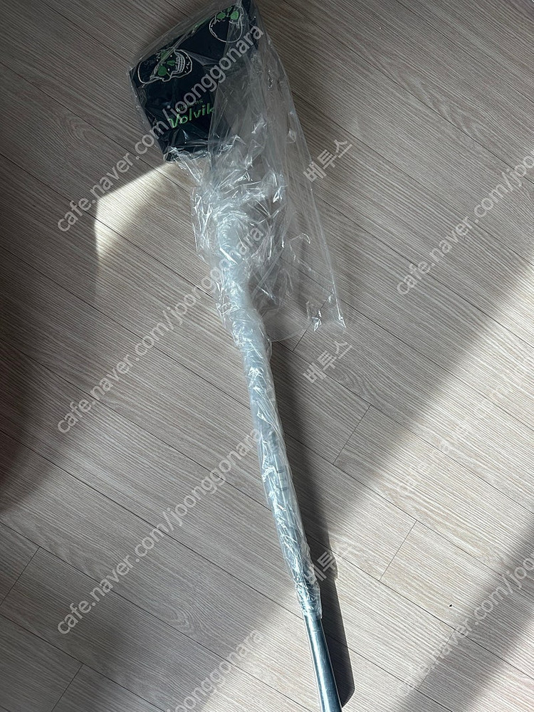 볼빅 한정판 골프채 VAGX 조셉 스컬 게이지 (Joseph Skull Gauge)퍼터 새제품--0
