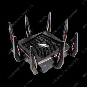 [구매글] ASUS ROG Rapture (랩쳐) GT-AX11000 삽니다.