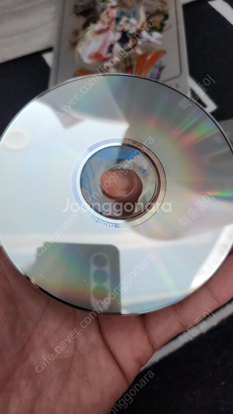 pc 고전게임 쯔바이 택포 6.0--9