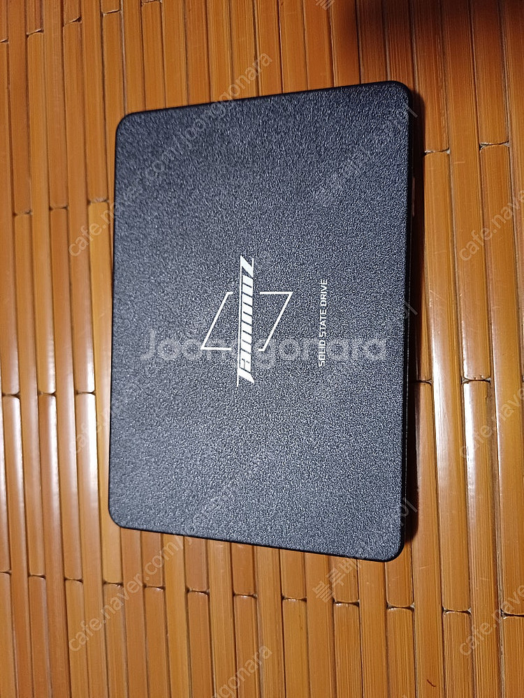 타뮤즈 GK-350 1TB SSD 판매.--0