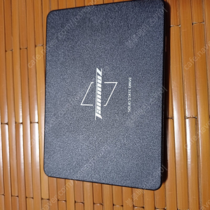 타뮤즈 GK-350 1TB SSD 판매.