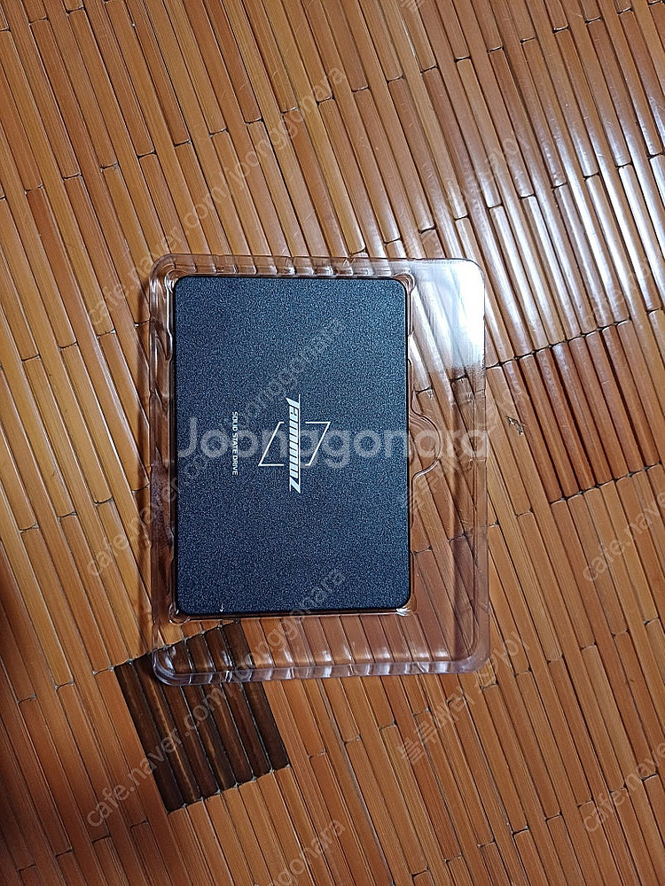 타뮤즈 GK-350 1TB SSD 판매.--1