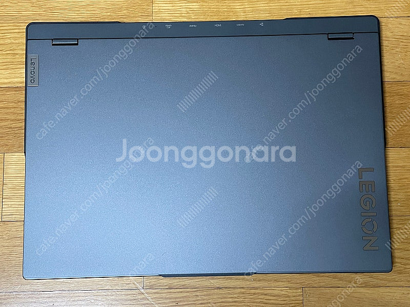 레노버 리전 7i 프로 16IRX i9 13900HX ...--1