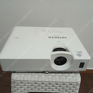 레이저빔프로젝터 소니막셀