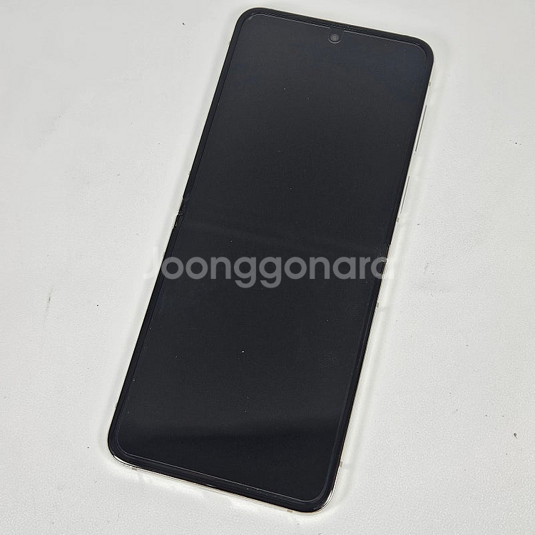 F731N 갤럭시 Z플립5 화이트 512GB 대용량/무...--6