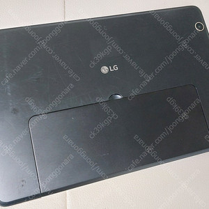 [LG] G Pad3 10.1 FHD LTE 4.5만원 팝니다. (택배포함)