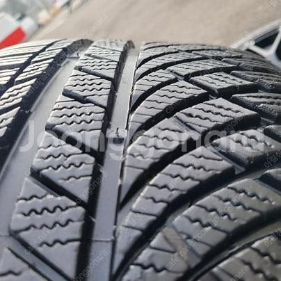 (판매) 벤츠 AMG st 19인치 휠타이어--7