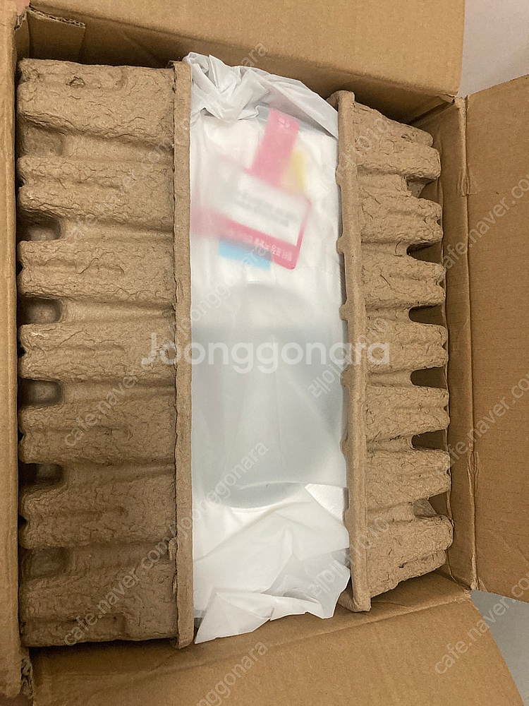오쿠 음식물처리기 새상품 팝니다 건조분쇄 OCS-FS4...--2
