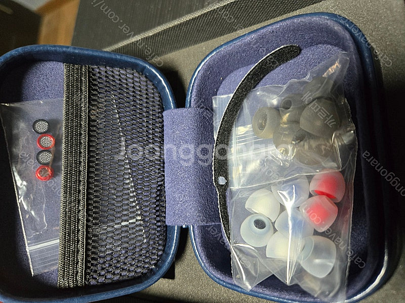 NX7 MK4 이어폰--1