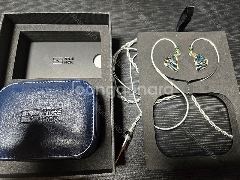 NX7 MK4 이어폰--2