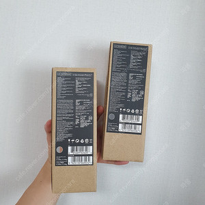 다이슨 에어랩 롱배럴 양방향 40mm(코퍼), 30mm(실버) 미사용 개봉품