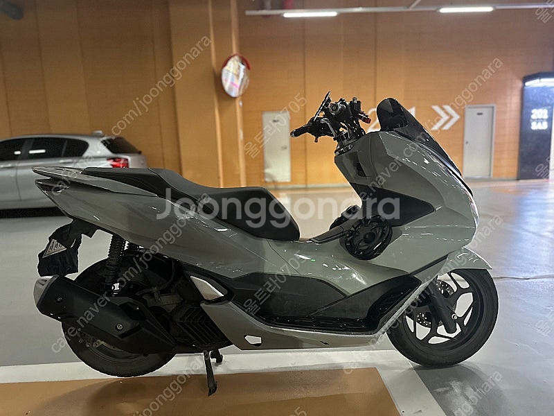 pcx125 팔아요--1