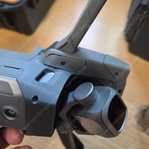 가격내림 매빅2프로 스마트조종기셋 묻따