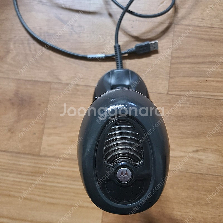 모토로라 하이브리드 바코드리더기 DS9808--2