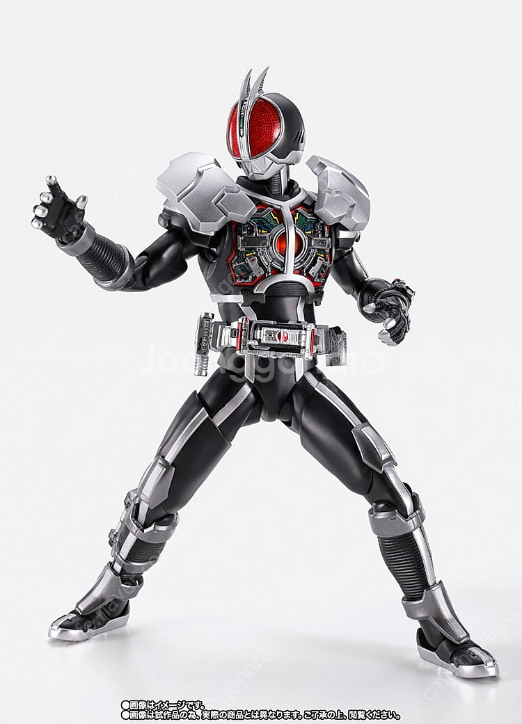 SHF 진골조제법 가면라이더 파이즈 엑셀 폼 삽니다--0