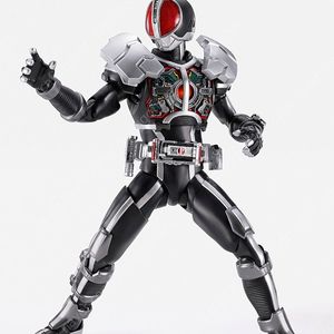 SHF 진골조제법 가면라이더 파이즈 엑셀 폼 삽니다