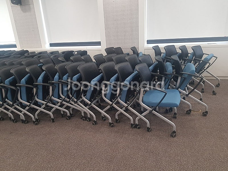 [매입] 사무용가구 책상 의자 서랍 대량으로 매입합니다...--2