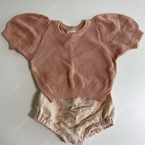 수어플룸 미미니트, 프리다 팬츠세트 2y 일괄