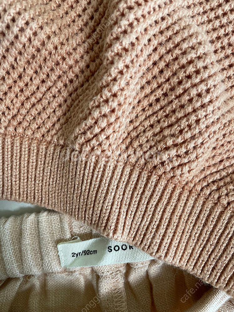 수어플룸 미미니트, 프리다 팬츠세트 2y 일괄--2