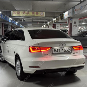 ★특가★ 990만원 2015년 79,255Km 아우디 A3(3세대) 25 TDI