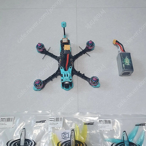 fpv 레이싱드론 dji 디지털 5인치 팝니다