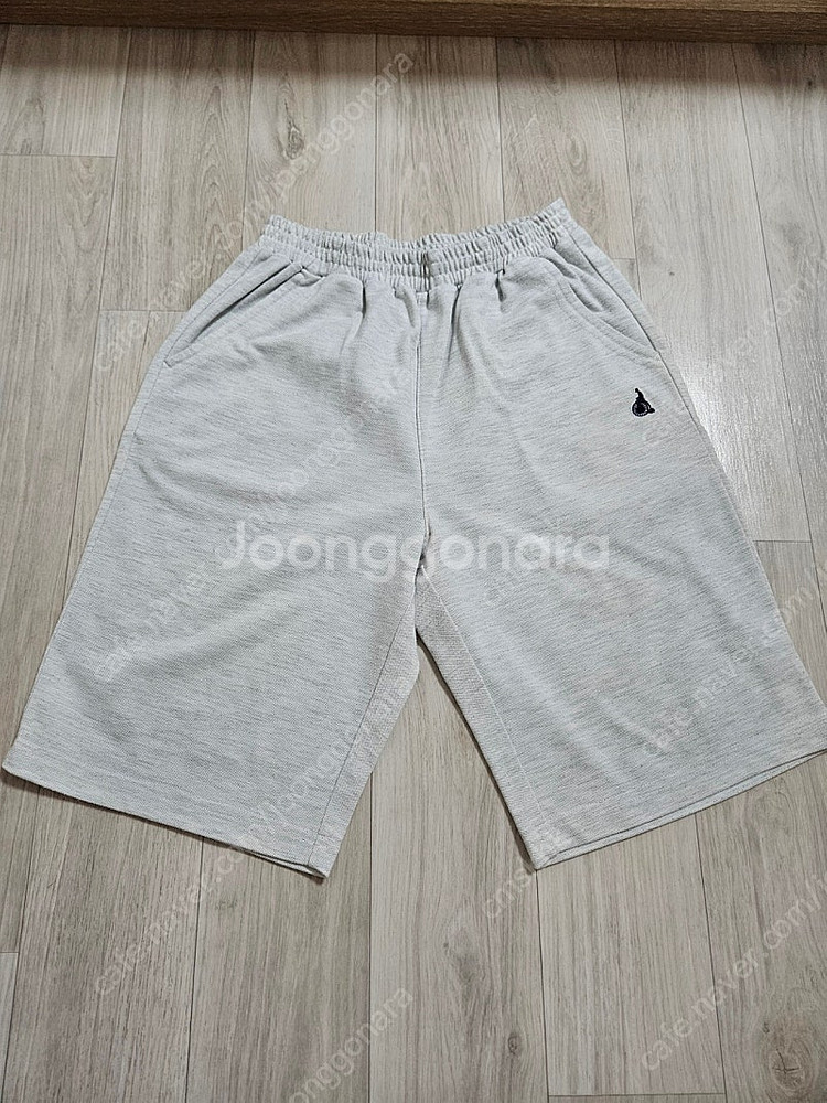 빈폴, 휠라키즈 반바지--0