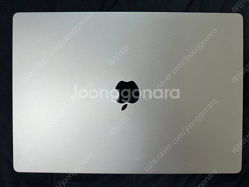 맥북 프로 16 M3 MAX 36GB 1TB 실버 풀박...--0