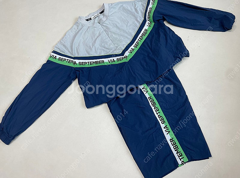 비아셉템버,셋업,상하의,세트,남아세트,150--1