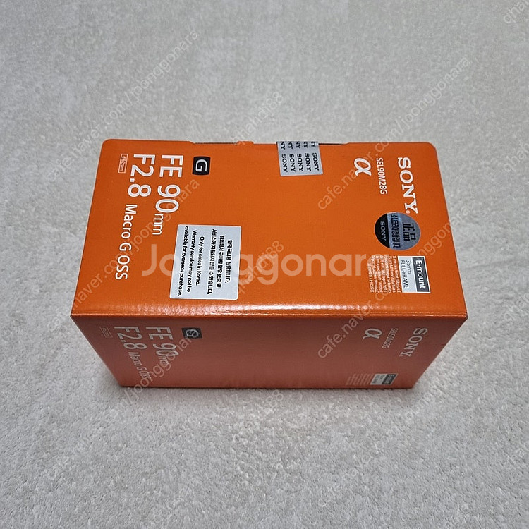 소니 FE 90mm 90ma , FE PZ 28-135...--0