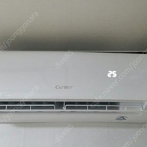 LG 삼성 캐리어 중고 벽걸이 에어컨 팝니다.