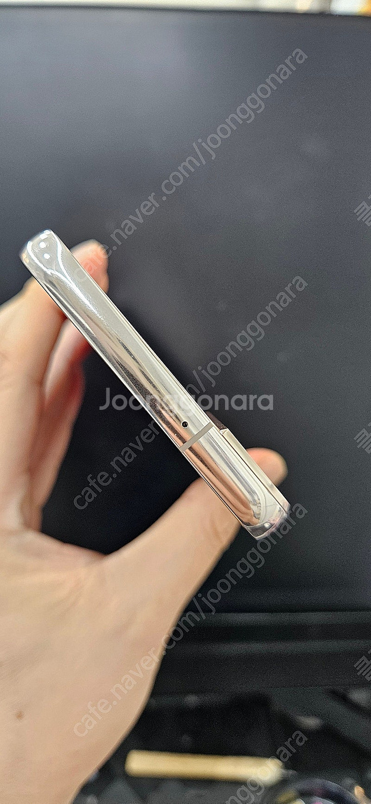 갤럭시S22 S901 256G 핑크 상태굿 21만 인천 부평--3