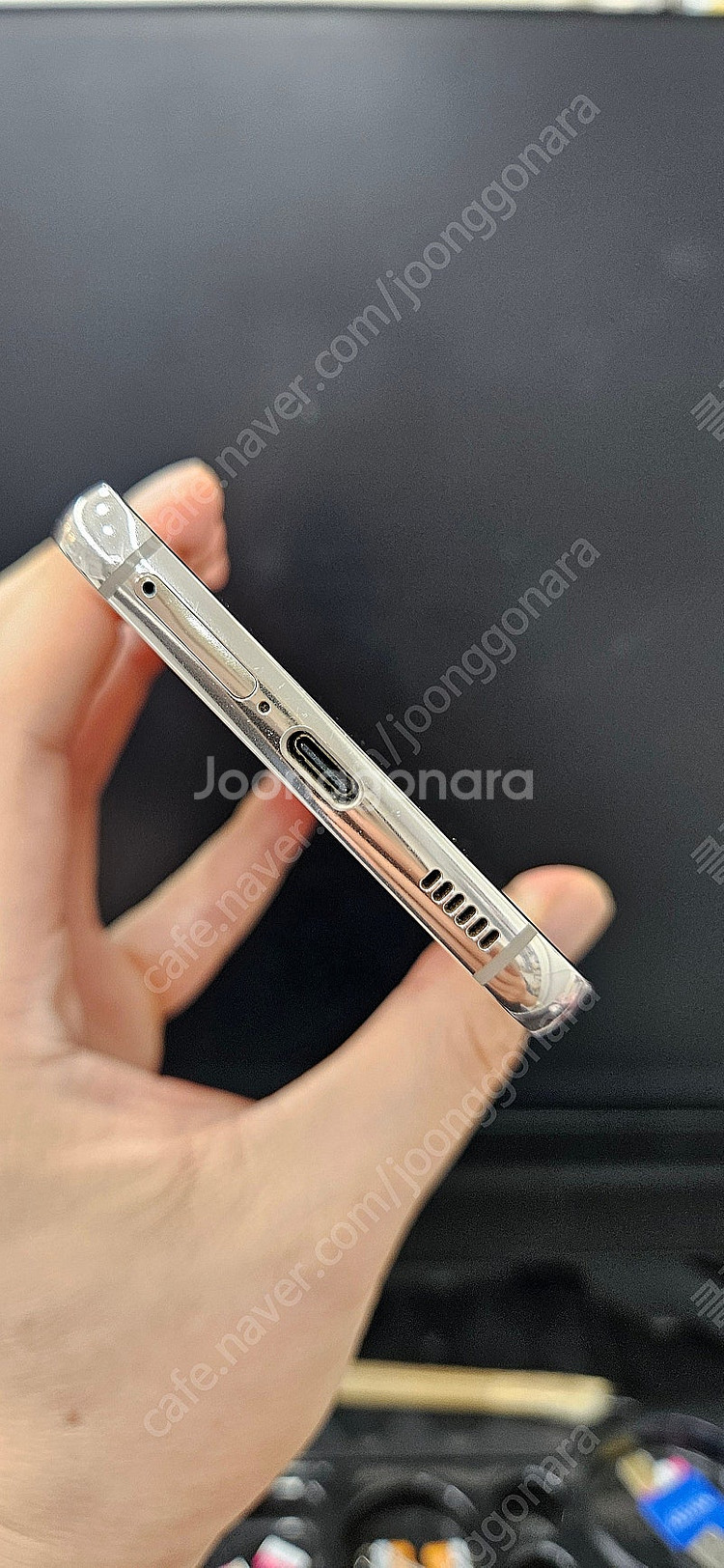 갤럭시S22 S901 256G 핑크 상태굿 21만 인천 부평--4