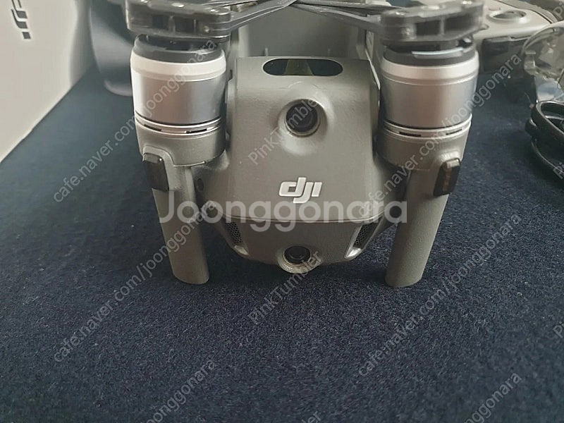 dji 드론 매빅2줌 판매합니다--5